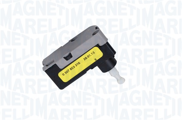Regulátor pre výškové nastavenie svetlometov MAGNETI MARELLI (710307853316)